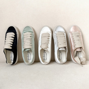 Zapatos Planos Nuevos para Mujer, Casuales, Cómodos, con Suela Suave, Deportivos, para el Día a Día - Product Image 3