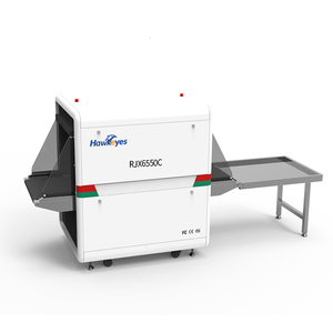 Rjx100100c thép không gỉ <span class=keywords><strong>x</strong></span> <span class=keywords><strong>Ray</strong></span> hành lý Scanner với CE ISO FCC chứng nhận cho cửa hàng an ninh hành lý bưu kiện kiểm tra - Product Image 3