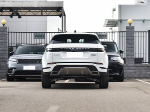 Range Rover Evoque 2024, SUV Mediano <span class=keywords><strong>L</strong></span> 249PS Deluxe, el Más Económico, 200PS Elite, Autos Eléctricos y de Gasolina, Evoque <span class=keywords><strong>L</strong></span> - Product Image 4