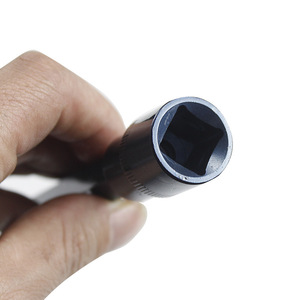 Hex Socket Set 26pcs Metric S2 Steel Industrial Grade Wrench Sleeve Tools - Product Image 4