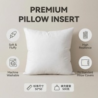 Housse de coussin brodée sur le thème du Canada, coussin de canapé nordique, housse de coussin décorative pour la maison