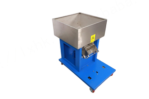 Nuevo Contenedor de Almacenamiento de Pasadores para Alimentador de Tornillos de Acero Inoxidable Sólido, Capacidad de Carga de 50 kg, Manejo de Materiales, Almacén, YaoLin Steel - Product Image 3