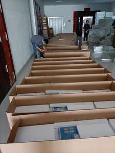 डिजिटल ऊंचाई और वजन मशीन सिक्का संचालित ऊंचाई और वजन पैमाने - Product Image 5