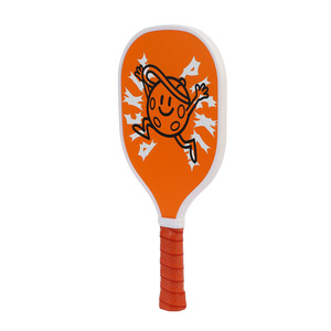 Pala de Pickleball Poplar Peak, Certificada por la USAPA, Suave, para Adultos, Moderna, para Todas las Estaciones - Product Image 5