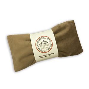 وسادة مصنوعة من اللافندر, وسادة مصنوعة من اللافندر مزودة بفتحة رقبة ساخنة ، كيس طويل من بذور القمح ، وسادة تدفئة وعلاج الحنطة السوداء - Product Image 5