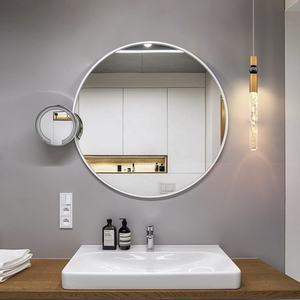 SKD Sunsir <b>Single</b> Drop Modern Pendant Lamp Crystal Pendant <b>Light</b> Chandelier Contemporary Hanging Lamp - Product Image 3