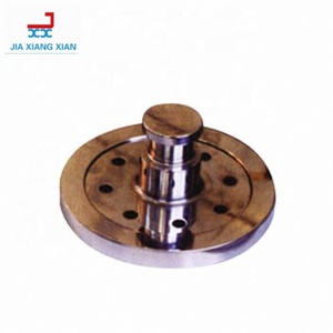 Pièces de <span class=keywords><strong>remorque</strong></span> en acier robustes de gros calibre 50 mm 90 mm, neuf, goujon de soudure de 3,5 <span class=keywords><strong>pouces</strong></span>, goujon de traction d'essieu de 50 mm pour cinqième <span class=keywords><strong>roue</strong></span> 16T - Product Image 5