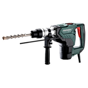 สว่านโรตารี่เมตาโบ รุ่น KH 5-40 สำหรับเจาะคอนกรีตและงานก่ออิฐ - Product Image 1