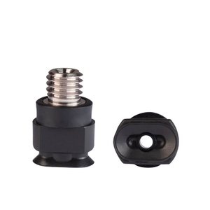 HOFUJNG TX2*4A Industrial Oval Vacuum Suction Cup <b>Rubber</b> Product Manipulator for Industrial Robot Vacuums - Product Image 6