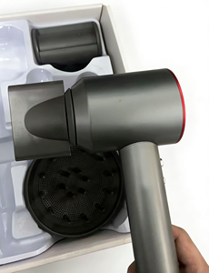 Accesorios para Secador de Pelo Dyson Supersonic, Boquilla Alisadora, Herramientas de Aseo HD01 HD02 HD03 967715-01 - Product Image 6