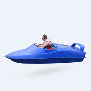 スポーツスピードボート耐久性グラスファイバー工場直販レクリエーション