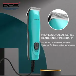 पालतू पशुओं की आपूर्ति A5 पालतू बाल क्लिपर सौंदर्य शक्तिशाली Brushless मोटर के लिए <span class=keywords><strong>35w</strong></span> सौंदर्य शेवर क्लिपर कुत्ते - Product Image 4