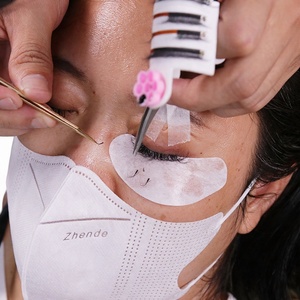 6D/7D/8D extensions de <span class=keywords><strong>cils</strong></span> de vison en forme de W pestaas pelo a pelo <span class=keywords><strong>cils</strong></span> gros pestanas volumen ruso - Product Image 1