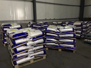 Supplément de vitamines promoteurs de croissance additifs pour l'alimentation des poulets - Product Image 5