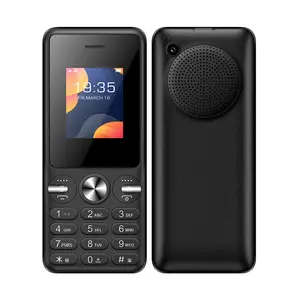 Cross Border Mobiele Telefoon 5091 Ouderen Telefoon Met Rechte Knop Functie, Super Lange Standby Voor Oudere Telefoons