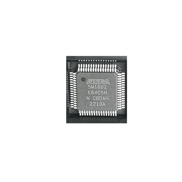 5M160ZE64C5N Brand New Original Electronic Components ic chip integrated circuit ALTERA 5M160ZE64C5N