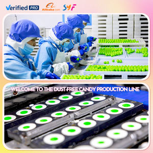 Vente <span class=keywords><strong>en</strong></span> gros à prix réduit de bonbons gélifiés classiques à la gelatine, multi-saveurs, <span class=keywords><strong>en</strong></span> vrac, bonbons gélifiés à l'orange, bonbons halal/kasher - Product Image 5