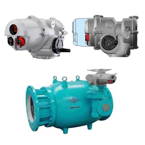 Actuador Head IQM IQT IQTM IQCM, IQ35 IQ25 IQ40, Fabricante Chino de Controladores - Product Image 1