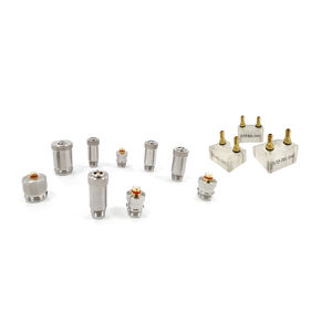 YUSHI <span class=keywords><strong>TOFD</strong></span> Transdutor 2.25MHz 6mm Elemento composto com alta sensibilidade - Product Image 4