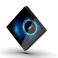 T95 H616 4G/64G WLAN H.265 6K Smart Android Box Media Player Set-Top-Box T95 TV-Box Android 10.0 2G 16G 4G 32G 5G WLAN
