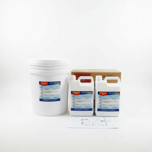 Apparecchiature elettroniche di fabbrica di alta precisione Anti-statico cera per pavimenti Anti-statico agente liquido a base di <span class=keywords><strong>Silicone</strong></span> - Product Image 2