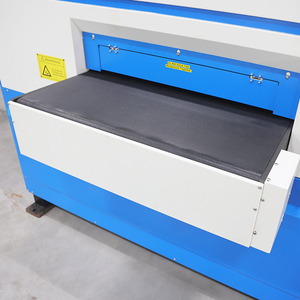 Làm giảm căng thẳng nội bộ thích hợp cho các tấm kim loại mỏng và các bộ phận bảo trì thấp hơn Con lăn san lấp mặt bằng máy - Product Image 4