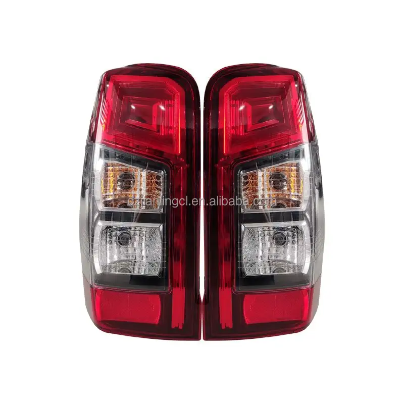 8330B213/8330B214 High Quality ABS+PC For Mitsubishi L200 2019+ Tail Lamp Low classic light