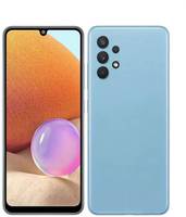 Smartphone Galaxy A35 5G Version Globale 6,6 Pouces 120Hz AMOLED Appareil Photo 50MP Téléphone Mobile Android