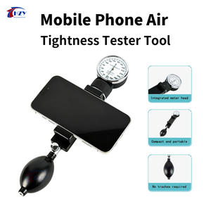 Testador de Estanqueidade à Pressão de Ar para iPhone X a 17 Todas as Séries Teste de Impermeabilidade e Estanqueidade - Product Image 2