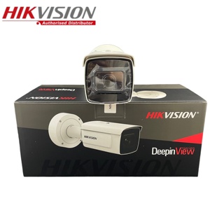 Hikvision IDS-2CD7A46G0-IZHSY 4MP ANPR Reconnaissance de Plaques d'<span class=keywords><strong>Immatriculation</strong></span> pour Parking et Circulation, Caméra Motorisée Varifocale IA Anti-Corrosion - Product Image 2