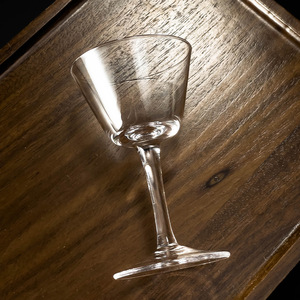Coupe à Martini en <span class=keywords><strong>cristal</strong></span> pour boisson courte Petit verre en <span class=keywords><strong>cristal</strong></span> transparent Personnalité Simple bar Verre à liqueur Verre à vin Tasse - Product Image 3