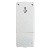 Hostrong nouvelle télécommande de climatiseur pour Mitsubishi MP04A MP-04A MP04B MP2B KFR-36G/H MSH-CB12VD KF-23G/C AC