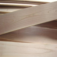 Usine de vente Paulownia bois massif planche de bois Paulownia bande unique latte de bois