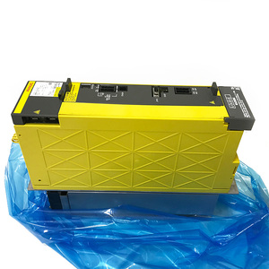 A06B-6120-H018 FANUC Nouvelle alimentation électrique d'origine - Product Image 5
