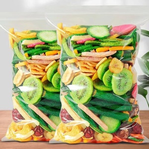 <span class=keywords><strong>Frutta</strong></span> secca <span class=keywords><strong>e</strong></span> verdura snack di alta qualità per la comodità in movimento - Product Image 3