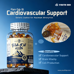 Formule Personnalisée 2000mg <span class=keywords><strong>Huile</strong></span> <span class=keywords><strong>de</strong></span> Poisson Anchois Oméga <span class=keywords><strong>3</strong></span> EPA DHA Revêtement Entérique pour le Soutien <span class=keywords><strong>de</strong></span> la Circulation Intérieure et <span class=keywords><strong>de</strong></span> la Résilience Fourniture Directe Usine - Product Image 3