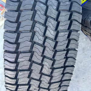 Lốp xe mùa đông & lốp xe mùa đông đa địa hình 205/75R17.5 215/75R17.5 225/70R19.5 235/75R17.5 245/70R17.5 245/70R19.5 255/70R22.5 Lốp Radial - Product Image 5