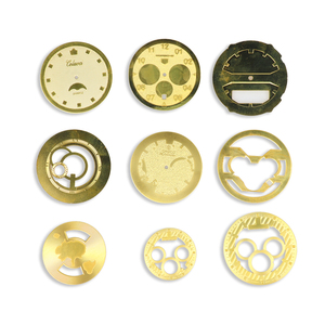 Đồng hồ thủy lực quay số, Hỗ trợ các mẫu khác nhau, tùy chỉnh - Product Image 2