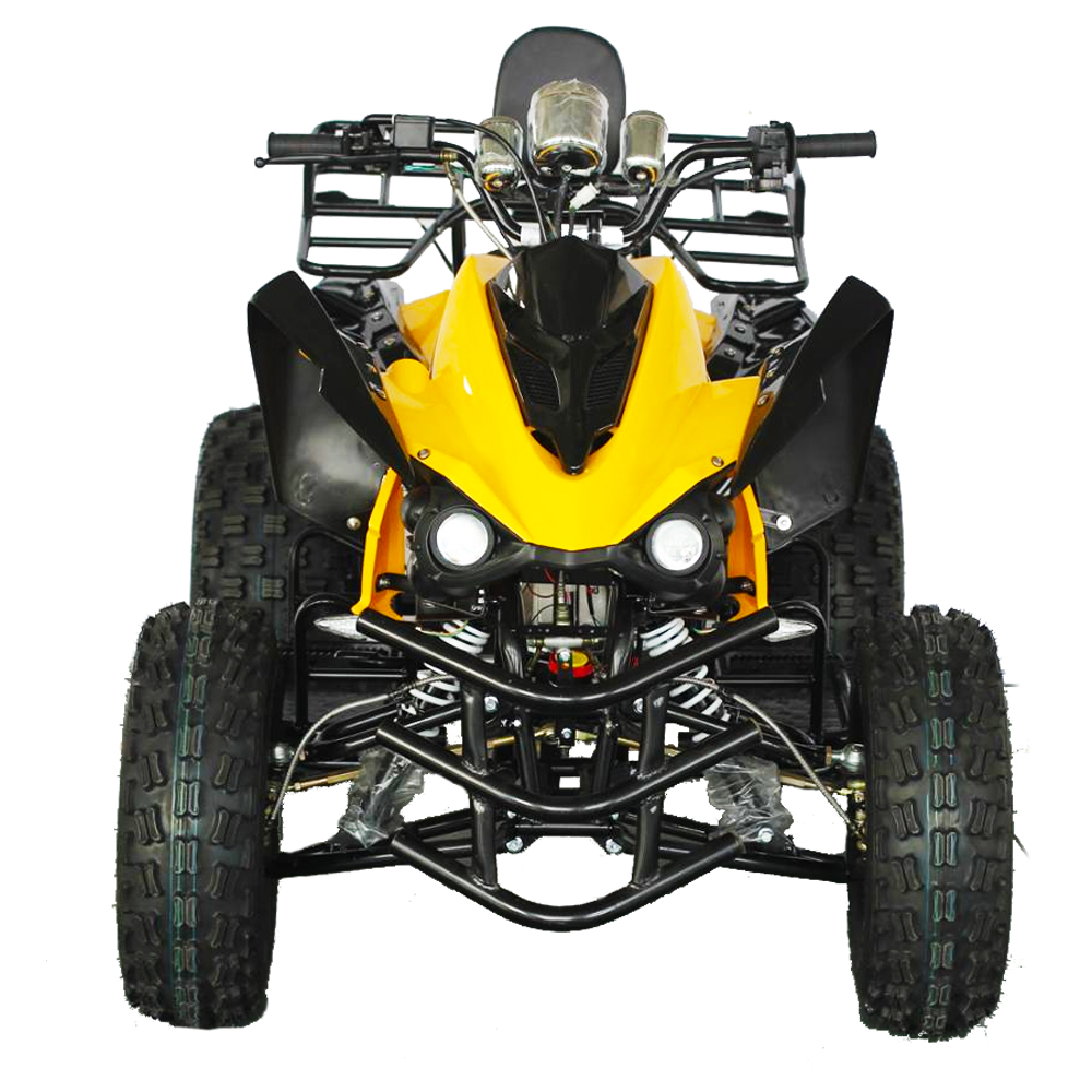 Квадроцикл Китай 150 Warrior