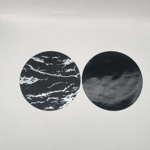 <span class=keywords><strong>แผ่น</strong></span><span class=keywords><strong>รอง</strong></span><span class=keywords><strong>เตา</strong></span><span class=keywords><strong>แม่เหล็ก</strong></span>ซิลิโคนแบบคลาสสิก ป้องกันการลื่น ใช้งานได้กับ<span class=keywords><strong>เตา</strong></span><span class=keywords><strong>แม่เหล็ก</strong></span><span class=keywords><strong>ไฟฟ้า</strong></span> เป็นมิตรกับสิ่งแวดล้อม ปรับขนาดได้ สีดำ หนา 0.1 มม. - Product Image 6