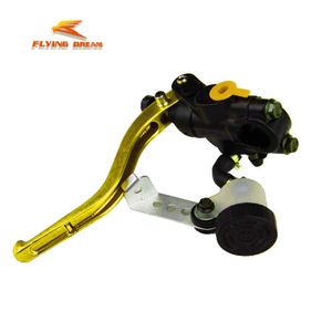 Pit bike CNC levier <span class=keywords><strong>de</strong></span> <span class=keywords><strong>frein</strong></span> <span class=keywords><strong>hydraulique</strong></span> avec tasse à huile <span class=keywords><strong>moto</strong></span> levier <span class=keywords><strong>de</strong></span> <span class=keywords><strong>frein</strong></span> <span class=keywords><strong>hydraulique</strong></span> - Product Image 3