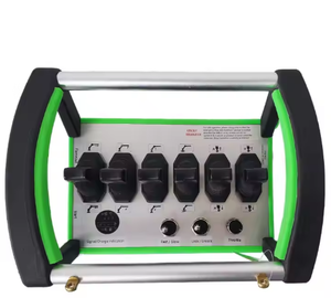 Bán chạy nhất của đài phát thanh không dây Crane từ xa thủy lực Crane Bộ dụng cụ điều khiển cho 6 cần điều khiển - Product Image 6