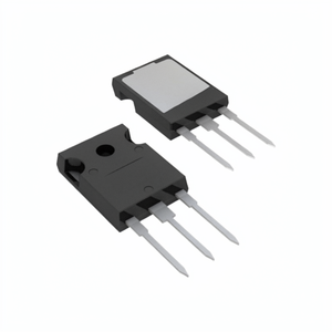 Componentes de Circuito Electrónico IRG4PH40KPBF TO-247-3 Transistores Originales - Product Image 1