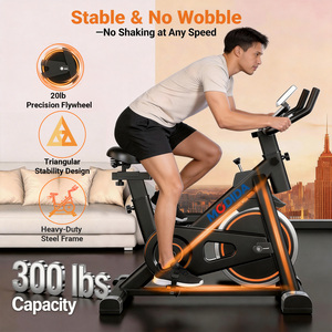 OEM Fitness Home Use Cycle <strong>Exercise</strong> Bike Indoor Stationary <strong>Exercise</strong> Spinning <strong>Bik</strong> - Product Image 3