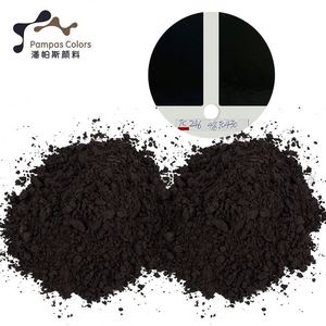 Pigments de glaçure en <span class=keywords><strong>céramique</strong></span> d'usine Offre Spéciale <span class=keywords><strong>peinture</strong></span> <span class=keywords><strong>émail</strong></span> à basse température pour verre - Product Image 6