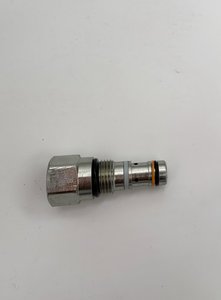 Válvula de Cartucho Hidráulica de Alta Resistencia 8231120686 con Control de Fluido de Precisión para Plataformas de Perforación Minera y Maquinaria Industrial - Product Image 5