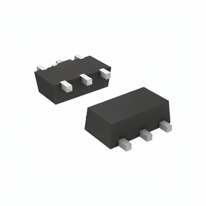 XC6503A481PR-G Power Management (PMIC) Buy Online Electronic Components Original One Stop Service SOT 89 5/6 - Product Image 1