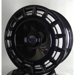 Rines de Aleación Personalizados de 20 22 23 24 Pulgadas 5x120 5x108 para Autos Todoterreno SUV, Rines Forjados para <span class=keywords><strong>Mansory</strong></span> para LAND ROVER Range Rover Vogue - Product Image 5