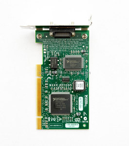 NI PCI-GPIB/LP ASSY188255B-01L 188257B-01 Встроенная компьютерная карта в наличии - Product Image 1