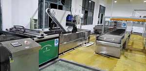 Image liquide 2m Aquaprint Machine transfert d'eau manuel hydrographique réservoir d'immersion Application de pulvérisation revêtement liquide <span class=keywords><strong>peinture</strong></span> de meubles - Product Image 2